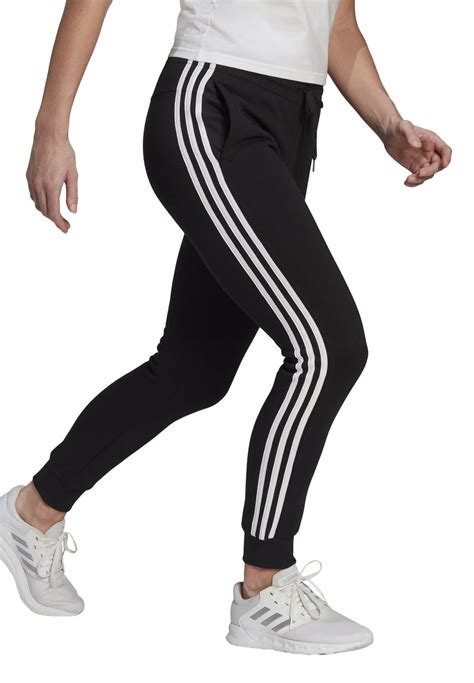 adidas 3 kwart broek|adidas broek dames.